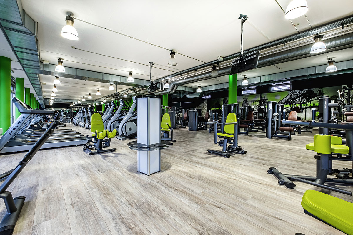 Gesund abnehmen | Erreiche Dein Ziel | Ai Fitness - ai-fitness.de